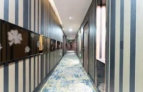 Maidian Theme Hotel (Jingfu Street Branch, Railway Station Pedestrian Street) - Image 5