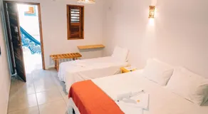 Pousada Villa Coqueiro - Image 2