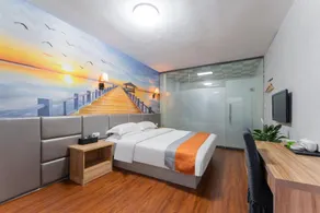 Minhou Jingxin Hotel - Image 4