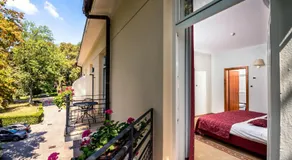 Boutique Hotel Korana Srakovcic - Image 4