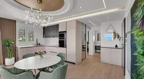 Green Dream - La Luna Residence - Image 3