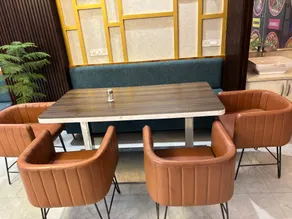 Hotel Modern Palace - Image 4