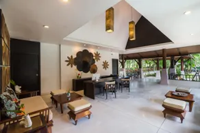 Barali Beach Resort Koh Chang - Image 4