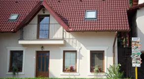 Penzión Skalná ruža - Kövirózsa panzió - Image 5