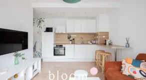 Le magnifique Lafayette appartement tout équipé - Image 5