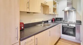Host & Stay - Nunnery Fields - Image 3