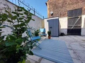 Corner House, Sleeps 8 in 4 Bedrooms, near train station, Great Value! - Image 5