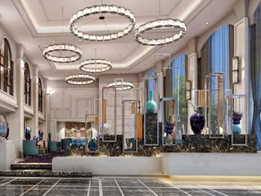 Wuyang Holiday Hotel Hangzhou - Image 2