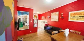 & Art Motel - Image 2