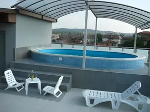 Hotel Akvaya - Image 5