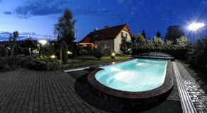 Szumi Las Events & Apartments - Image 5