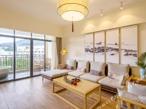 Gudou Yuequan Huju Hotel - Image 2