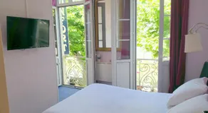 Hôtel Confort 09 ou HC-09 - Image 2