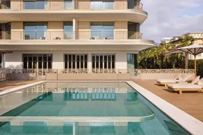 Principessa Forte dei Marmi, Autograph Collection - Image 2