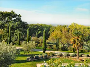Provencal holiday home with private pool on 3000 m2 of garden, in the middle of the Luberon - Image 5