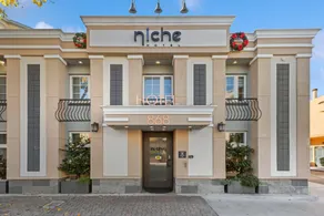 Kasa Niche Hotel Redwood City - Image 3
