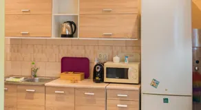 Green Lake Budapest Airport Apartments - Image 3