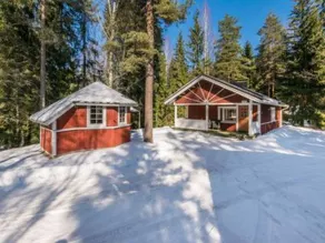 Holiday Home Mäkimökki by Interhome - Image 2