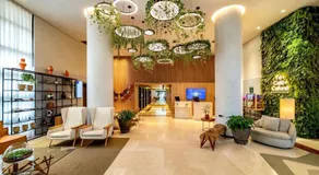 Grand Mercure SP Itaim Bibi - Image 2