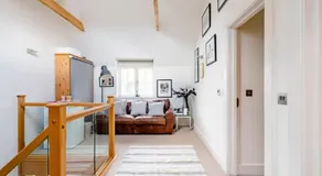 Roselands B&B Henley on Thames - Image 3