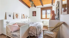 Voll ausgestattete geräumige Villa mit Garten, Terrasse und Grill | Poolblick | Perfekt für die Arbeit von Zuhause | Hunde erlaubt - Image 2