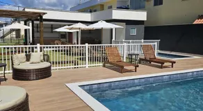 Apto delux 150m praia - Image 5