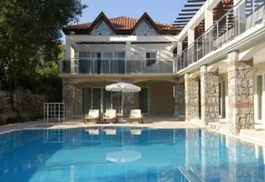 Olivia Apartment At Ölüdeniz - Image 2