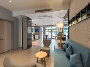 Homeinn Selected Hotel (Xiaogan Hubei Engineering College) - Image 5