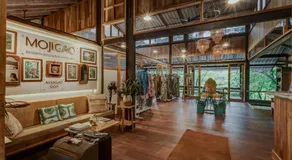 Mojigao - Eco Resort - Image 5