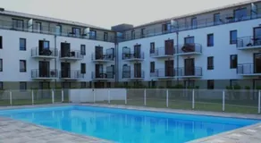 Les Thermes 402 - Appt avec piscine commune - Image 3