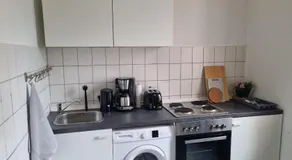 Gemütliches 3 Zimmer Apartment mit Küche und Garten - Image 4