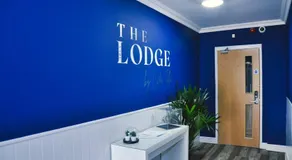 The Lodge by Cefn Tilla - Image 3