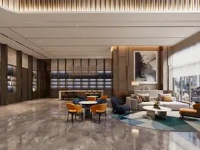Madison Hotel Wuxi Luocheng - Image 3