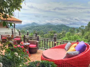 Phumorkdao Resort - Image 4