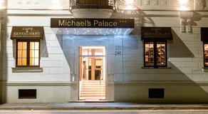 Hotel Michael's Palace - Image 5