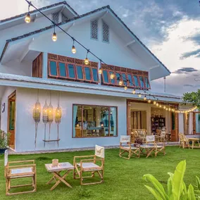 Bangsaphan Resort - Image 2