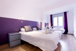 Apartment Park&Beach Deluxe - Image 2