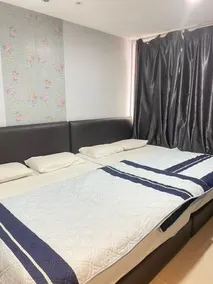 Hotel Global Subang - Image 4