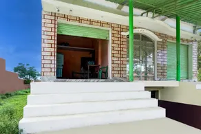 Hotel O Royal Happy Guest House - Image 3