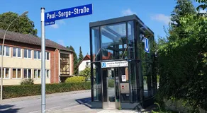 Hamburg Niendorf-Suite - Image 4