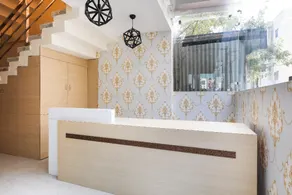 Collection O Hotel Harriot - Image 4
