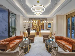 Vienna International Hotel 5.0 Kunming New Luosiwan South Bus Metro Station - Image 4