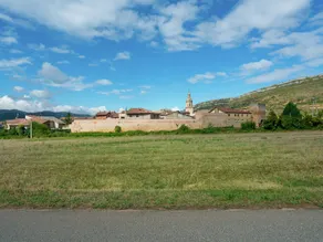 Kaštieľ v Salinillas s bazénom - Image 5