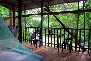 Riverside Cabana Yala - Image 2