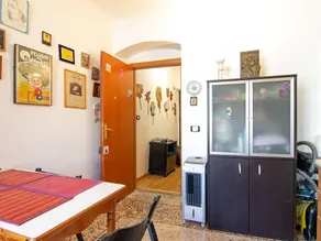 Homely Apartment in Genova with Sea nearby - Image 2
