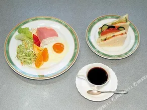 City Hotel Michi - Image 4