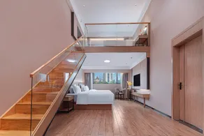 Cerulean hotel (Liuzhou Liunan Wanda) - Image 4
