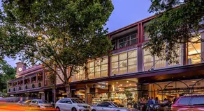 Multi Level Surry Hills Home with Terrace - Image 4