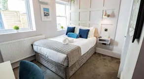 Seaside Getaway Suite - Sleeps 2 - Image 2