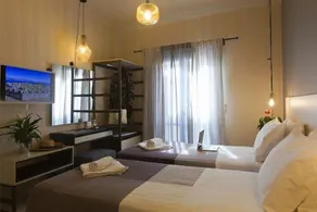 LOC HOSPITALITY Urban Suites - Image 2